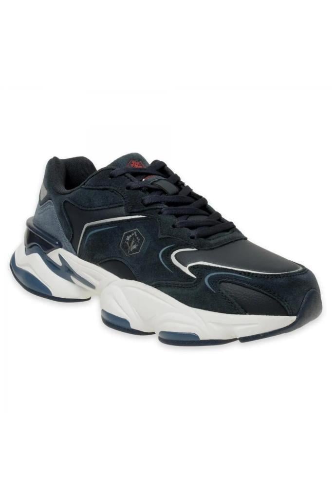 LUMBERJACK MADAX SUE WTR 4PR LACI ERKEK SNEAKER