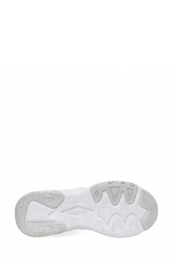 LUMBERJACK MANDEL BEYAZ KADIN SNEAKER