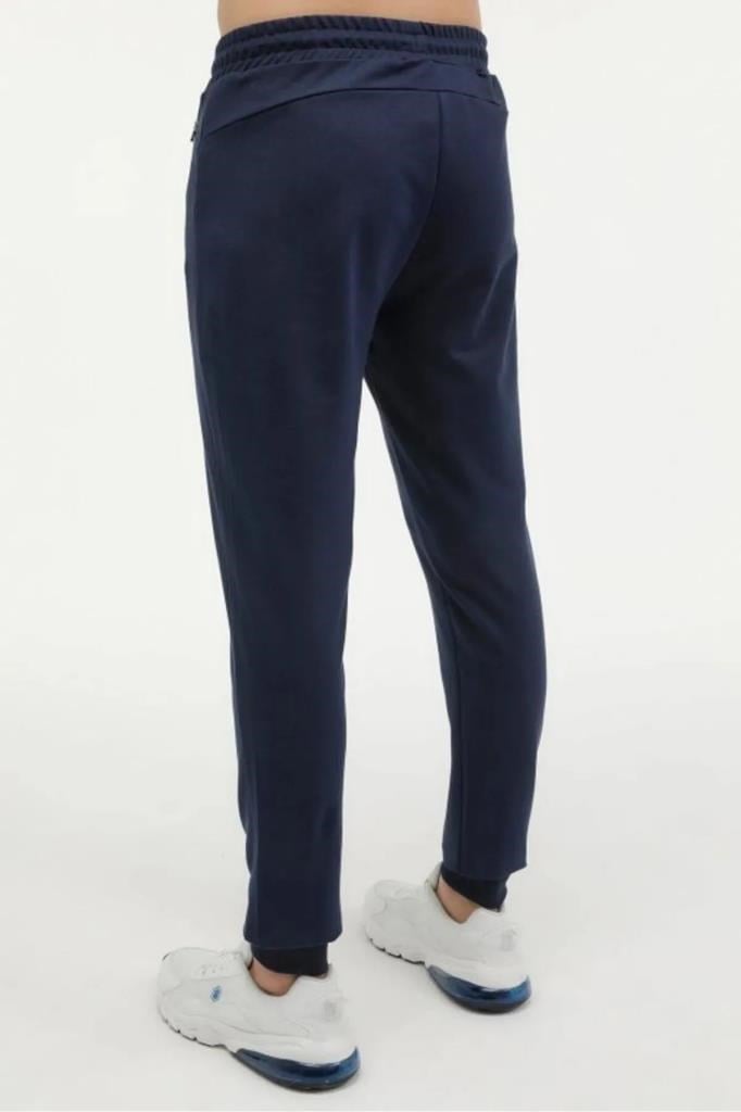LUMBERJACK MB CT107 JOGGER LACİVERT ERKEK EŞOFMAN ALTI