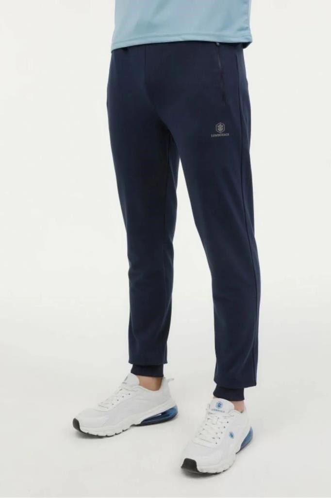 LUMBERJACK MB CT107 JOGGER LACİVERT ERKEK EŞOFMAN ALTI