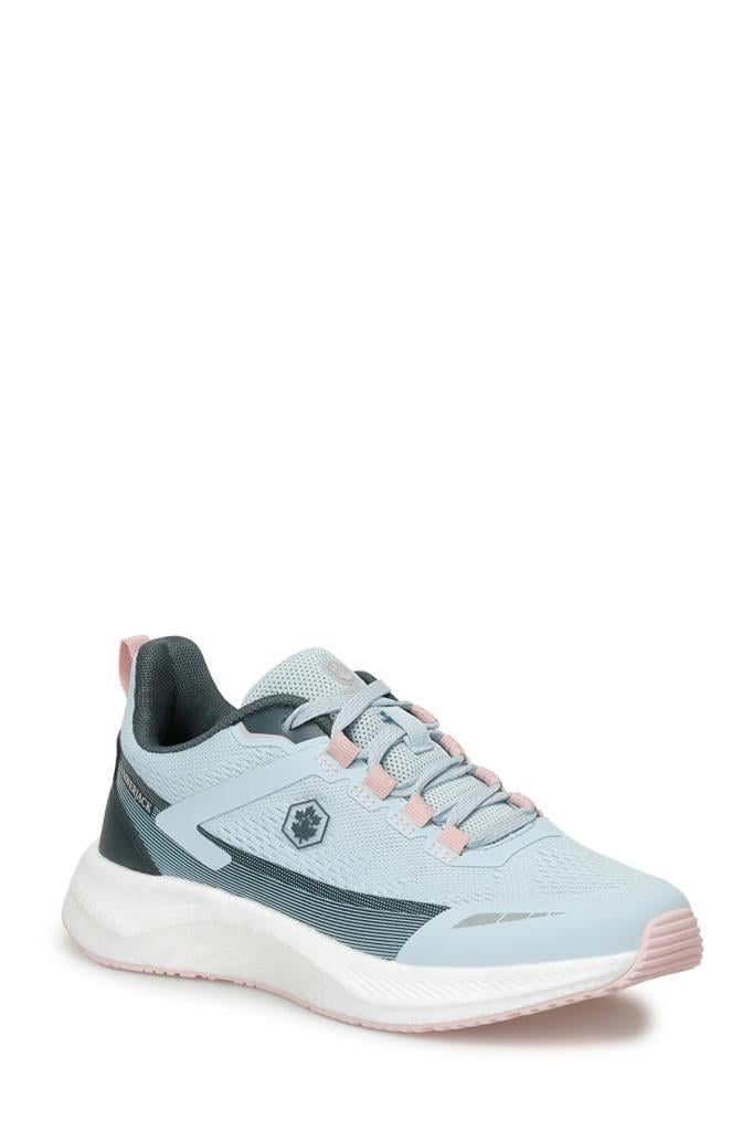 LUMBERJACK MERA 4FX A.MAVİ KADIN SNEAKER 