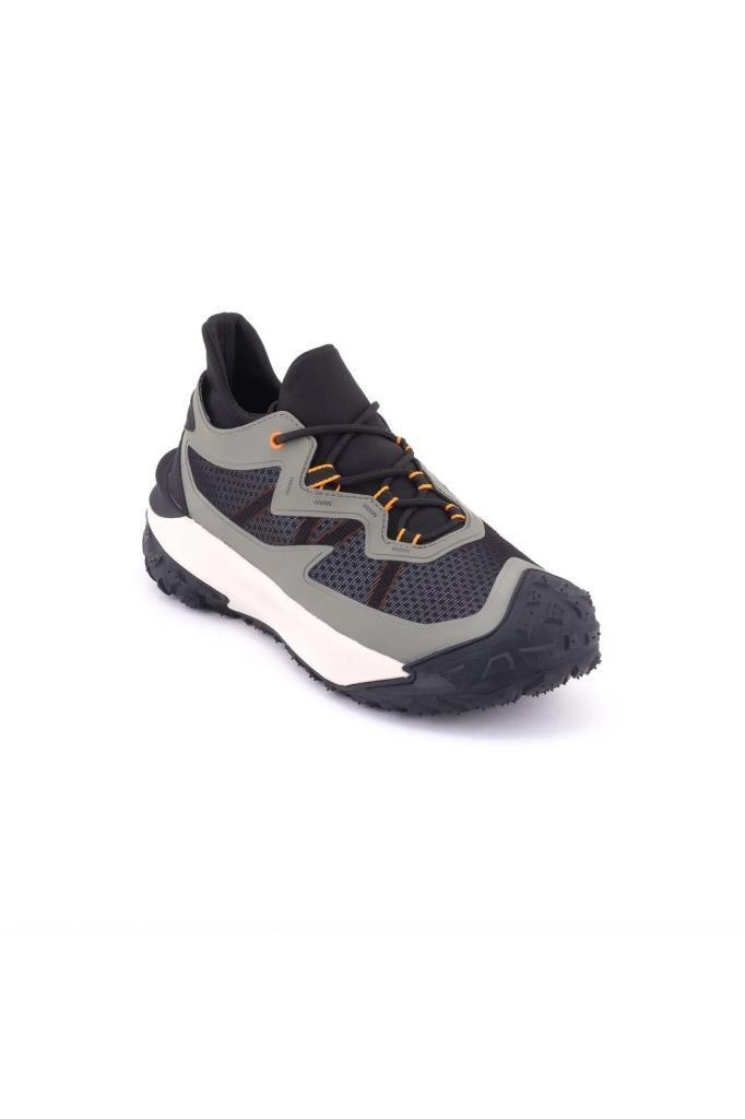 LUMBERJACK MEZZA 4PR HAKI ERKEK OUTDOOR AYAKKABI