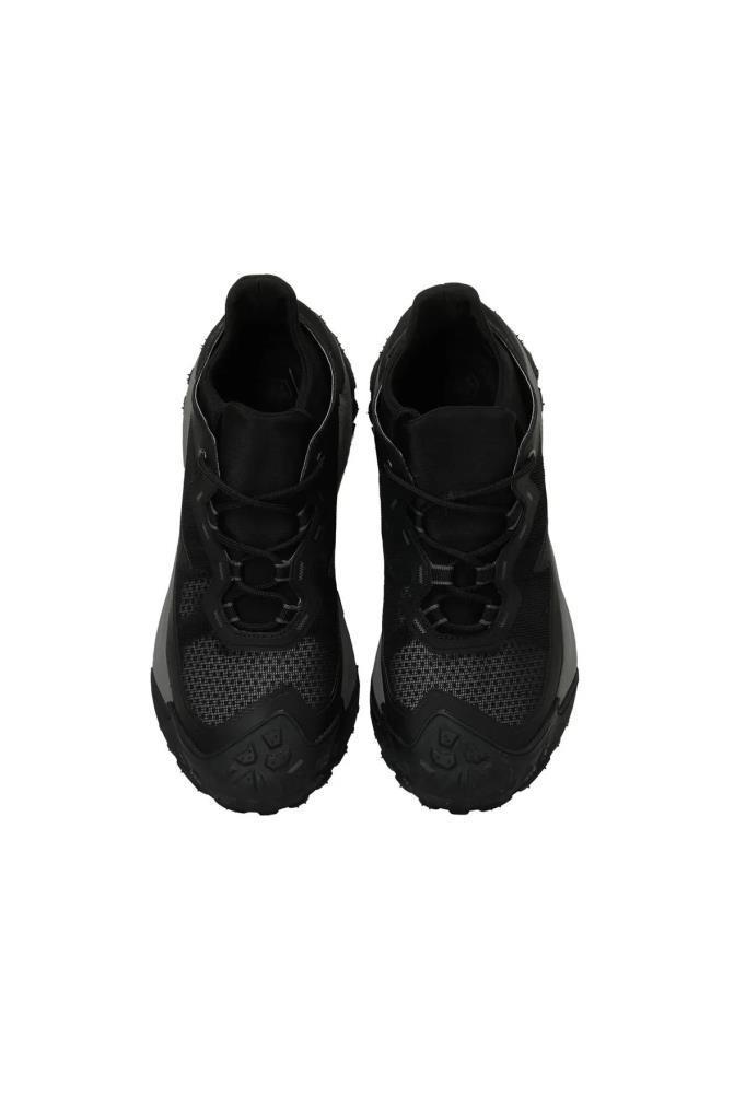 LUMBERJACK MEZZA 4PR SİYAH ERKEK OUTDOOR AYAKKABI