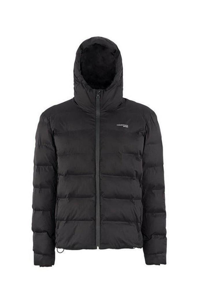 LUMBERJACK NOLAN COAT ERKEK SU GEÇRİMEZ MONT