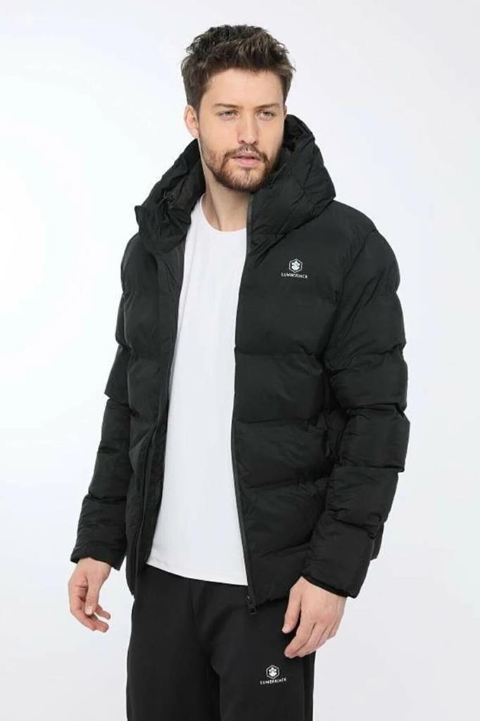LUMBERJACK NOLAN COAT ERKEK SU GEÇRİMEZ MONT