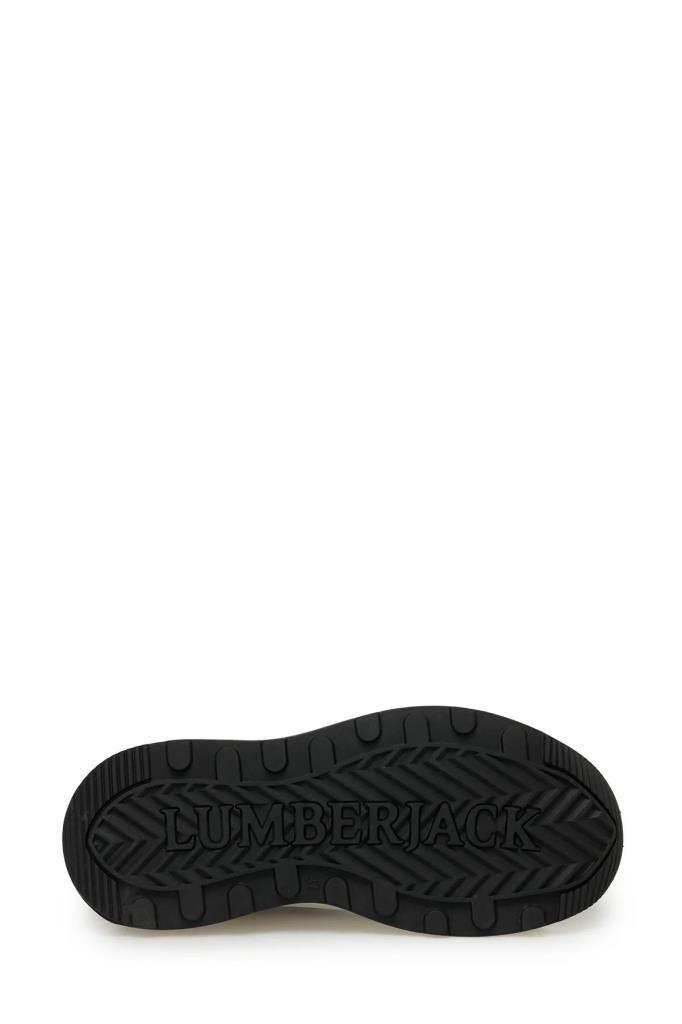 LUMBERJACK NOVARIA WMN 4FX SİYAH KADIN SNEAKER 