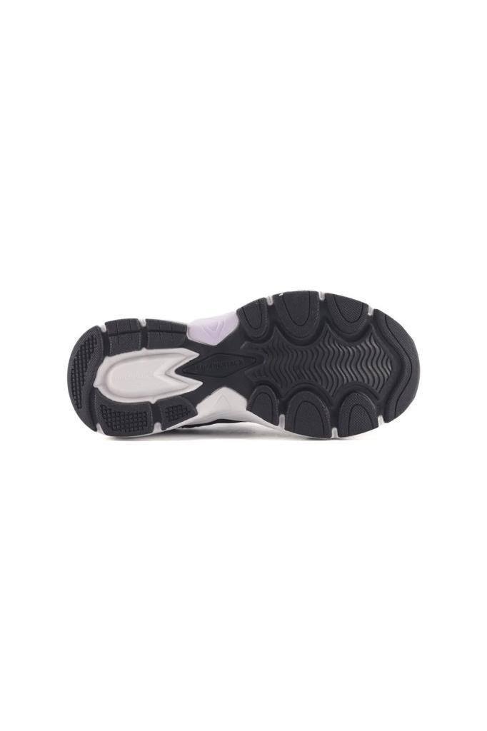 LUMBERJACK POL JR 4FX SİYAH ÇOCUK SNEAKER