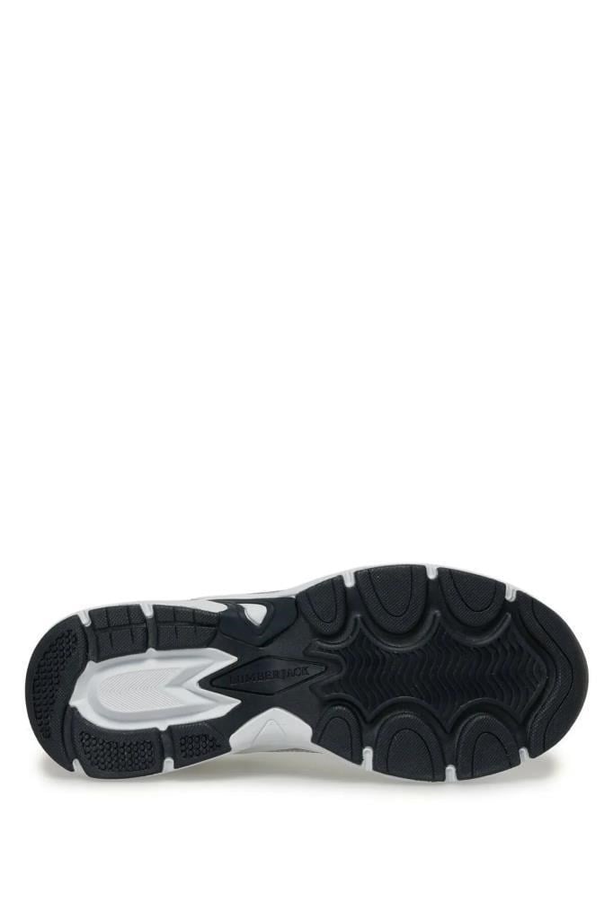 LUMBERJACK POL PU 3PR BEYAZ LACI KADIN SPOR