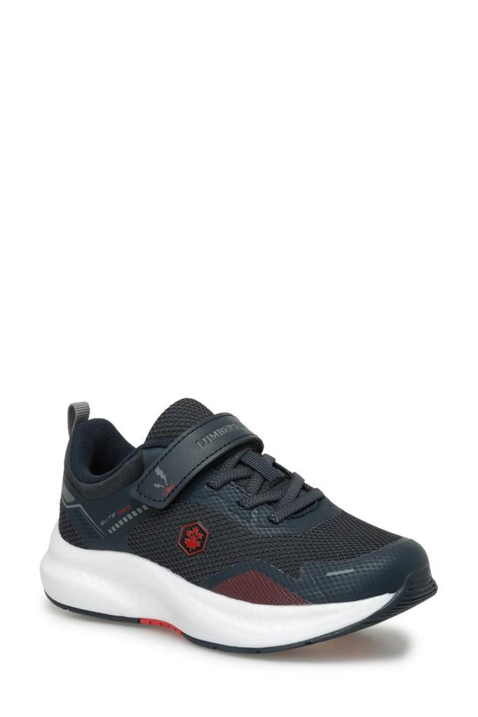 LUMBERJACK SCOTTY LACİVERT ÇOCUK SNEAKER