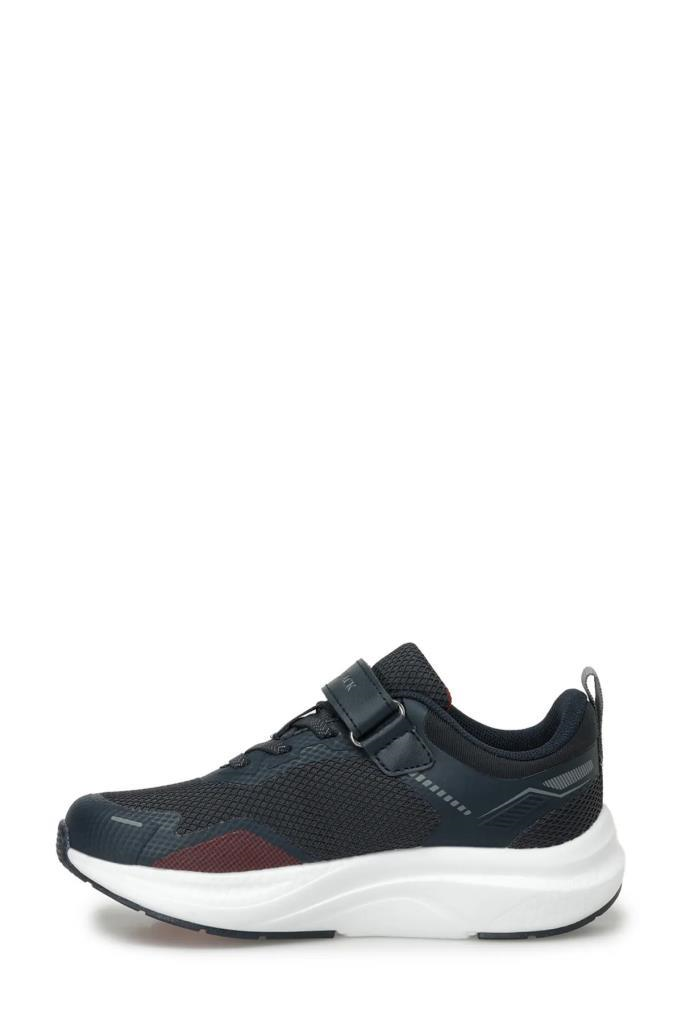 LUMBERJACK SCOTTY LACİVERT ÇOCUK SNEAKER
