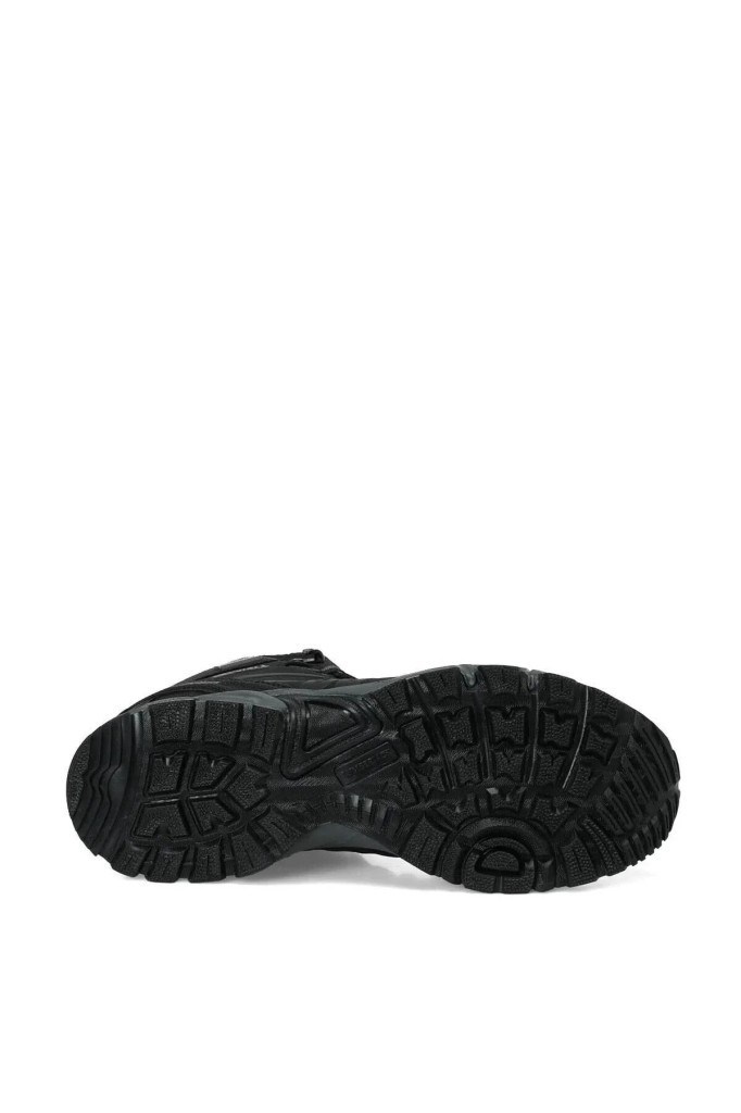 LUMBERJACK SHELL HI 6PR SIYAH ERKEK OUTDOOR SU GEÇİRMEZ BOT