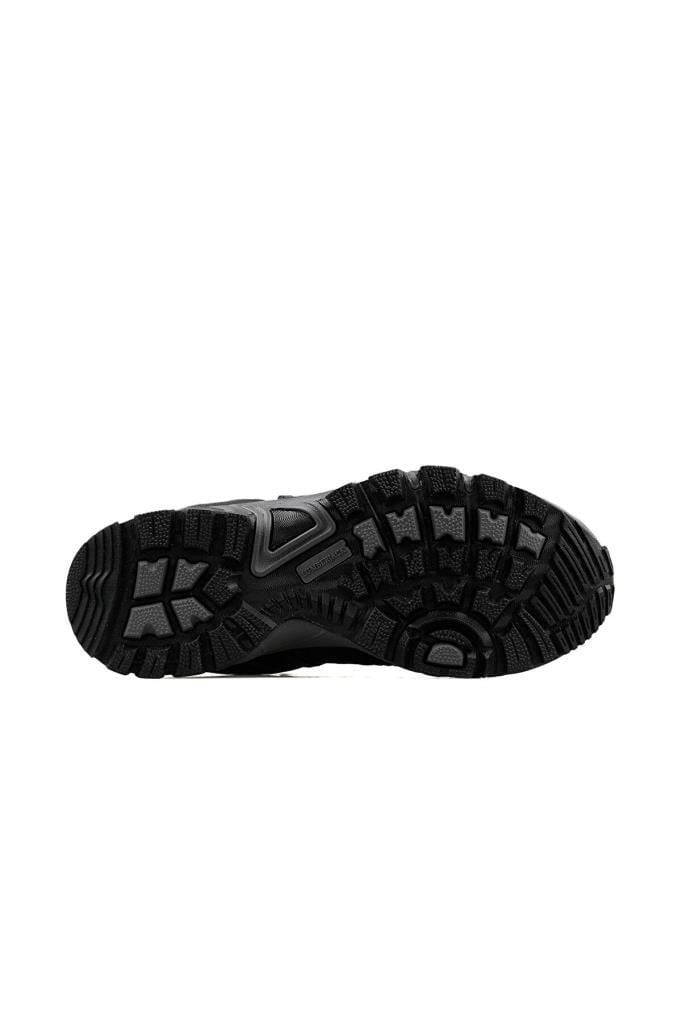 LUMBERJACK SHELL HI SIYAH SIYAH ERKEK OUTDOOR SU GEÇİRMEZ BOT