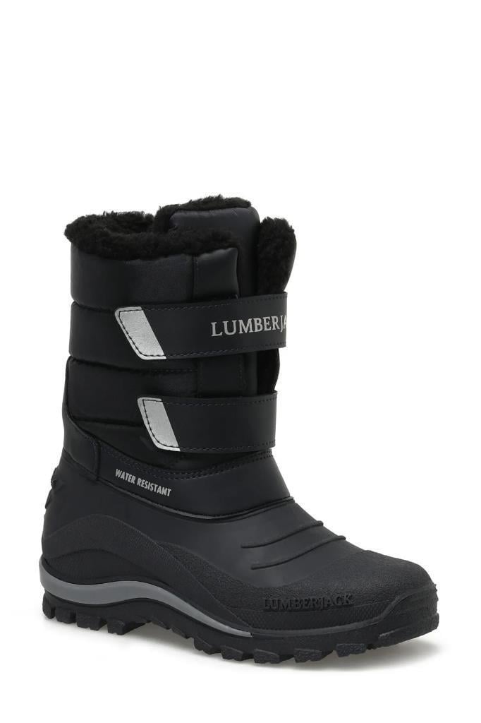 LUMBERJACK SNOWY LACIVERT ÇOCUK SU İTİCİ ÇİZME