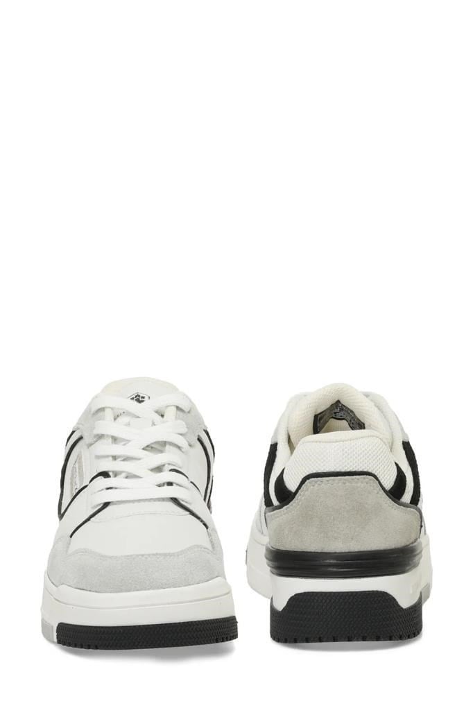 LUMBERJACK STELLA 4PR BEYAZ KADIN SNEAKER