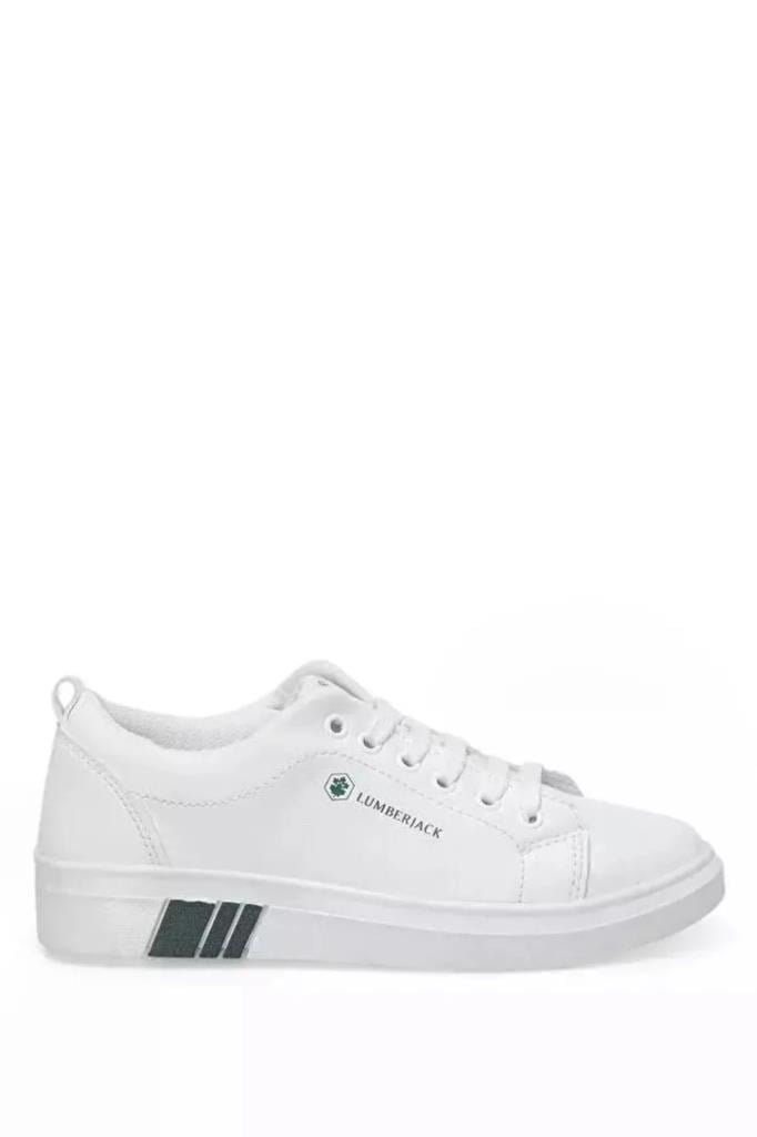 LUMBERJACK TINA 3PR BEYAZ KADIN SNEAKER