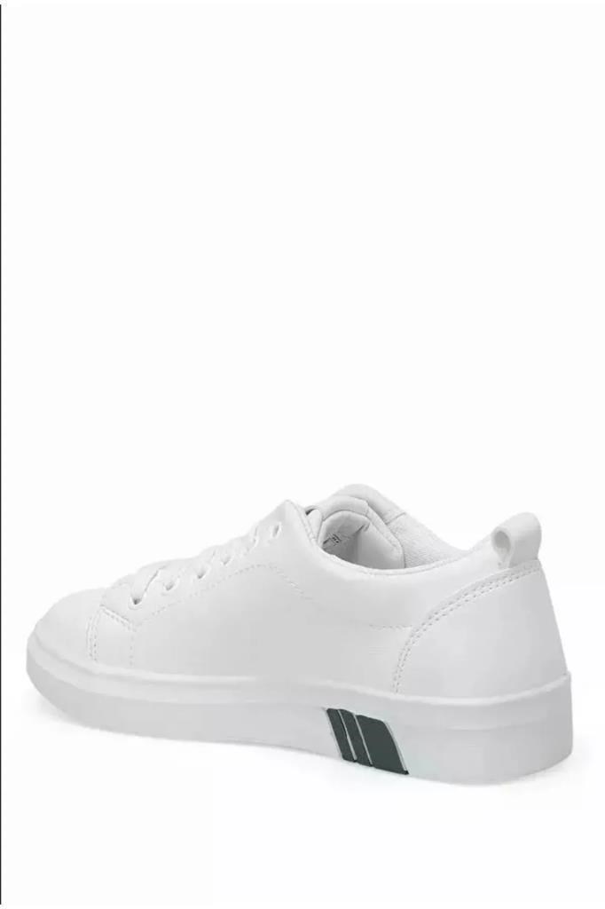 LUMBERJACK TINA 3PR BEYAZ KADIN SNEAKER