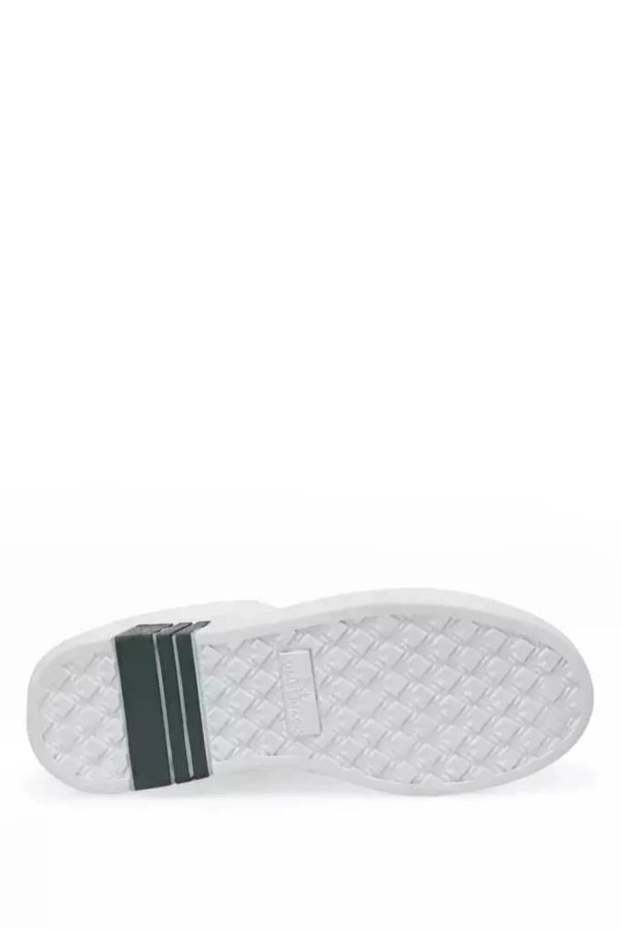 LUMBERJACK TINA 3PR BEYAZ KADIN SNEAKER
