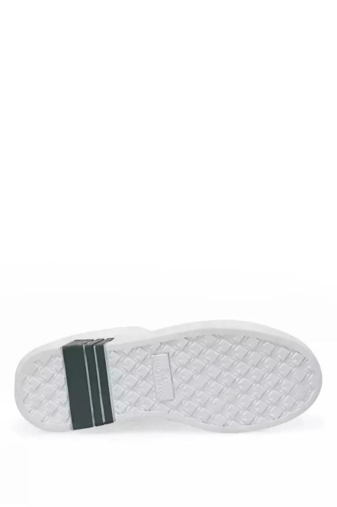LUMBERJACK TINA 3PR BEYAZ KADIN SNEAKER