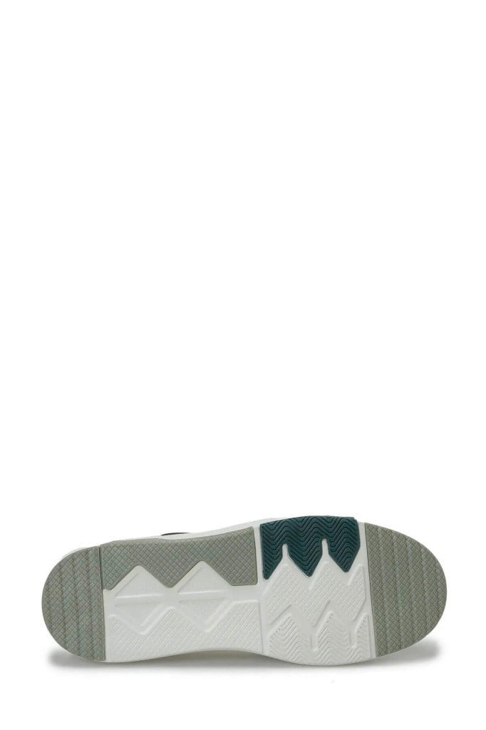 LUMBERJACK TOGO BEYAZ ERKEK SNEAKER