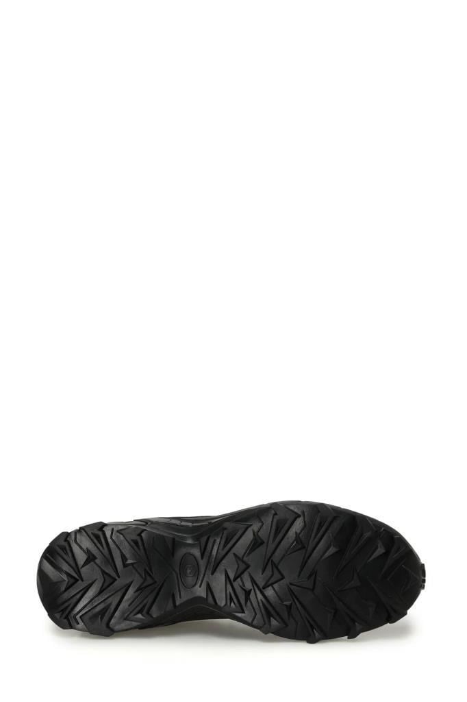 LUMBERJACK TUNGA SIYAH ERKEK OUTDOOR AYAKKABI