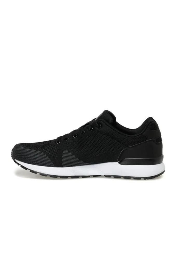 LUMBERJACK VENDOR 5FX SİYAH ERKEK SNEAKER