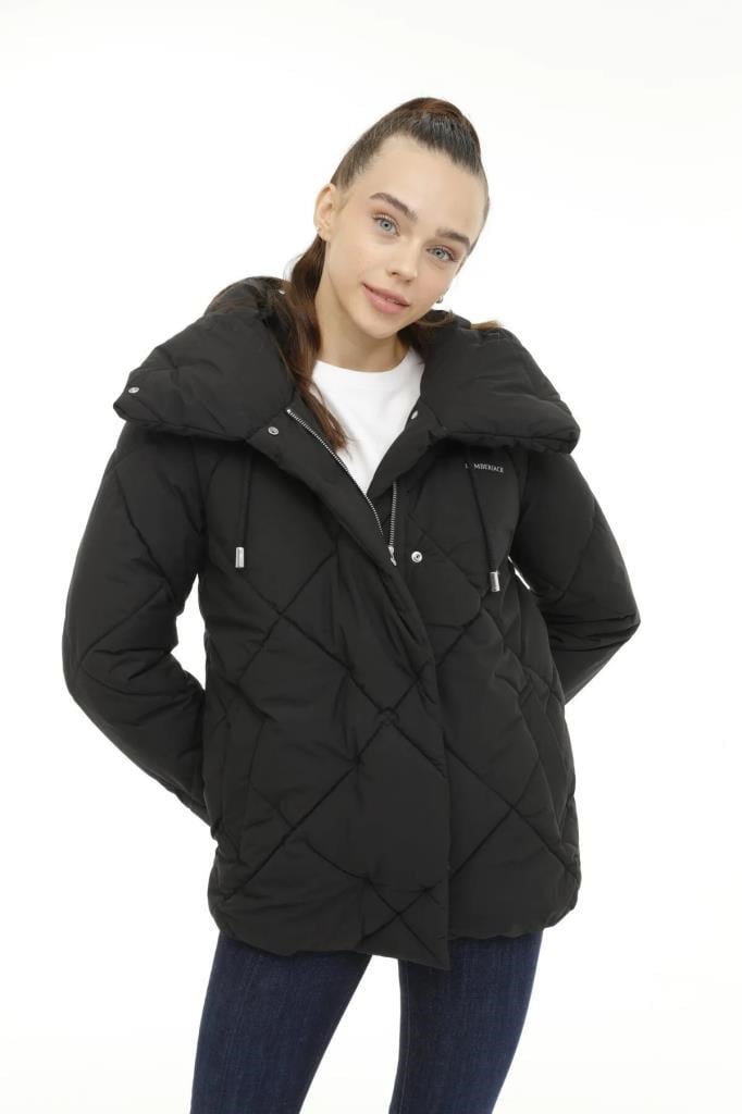 LUMBERJACK WL KELLY 2GF800 3PR SIYAH KADIN SPOR MONT