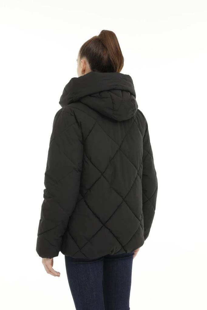 LUMBERJACK WL KELLY 2GF800 3PR SIYAH KADIN SPOR MONT