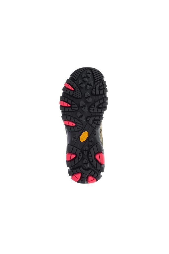 MERRELL MOAB 3 MID GTX J036310-BOT OLIVE KADIN BOT