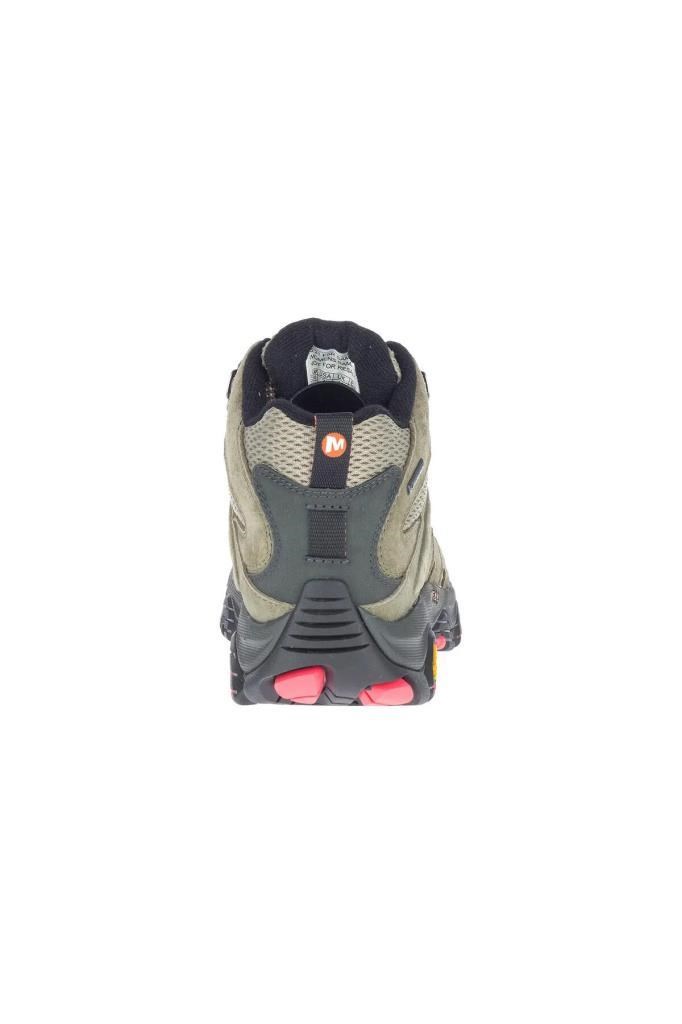 MERRELL MOAB 3 MID GTX J036310-BOT OLIVE KADIN BOT