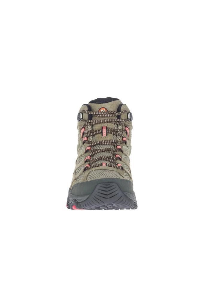 MERRELL MOAB 3 MID GTX J036310-BOT OLIVE KADIN BOT