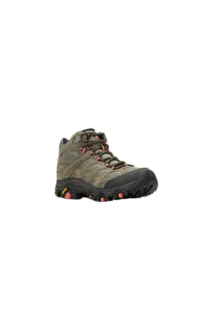MERRELL MOAB 3 MID GTX J036310-BOT OLIVE KADIN BOT