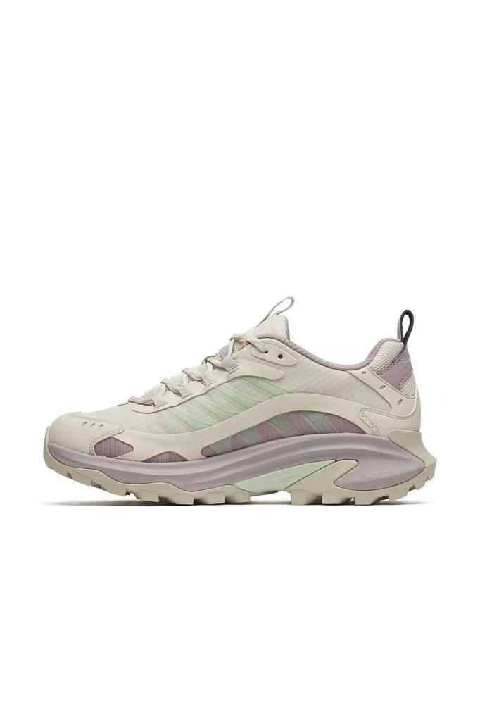MERRELL MOAB SPEED 2 GTX J038510-OUT AYK GREIGE KADIN OUTDOOR AYAKKABI