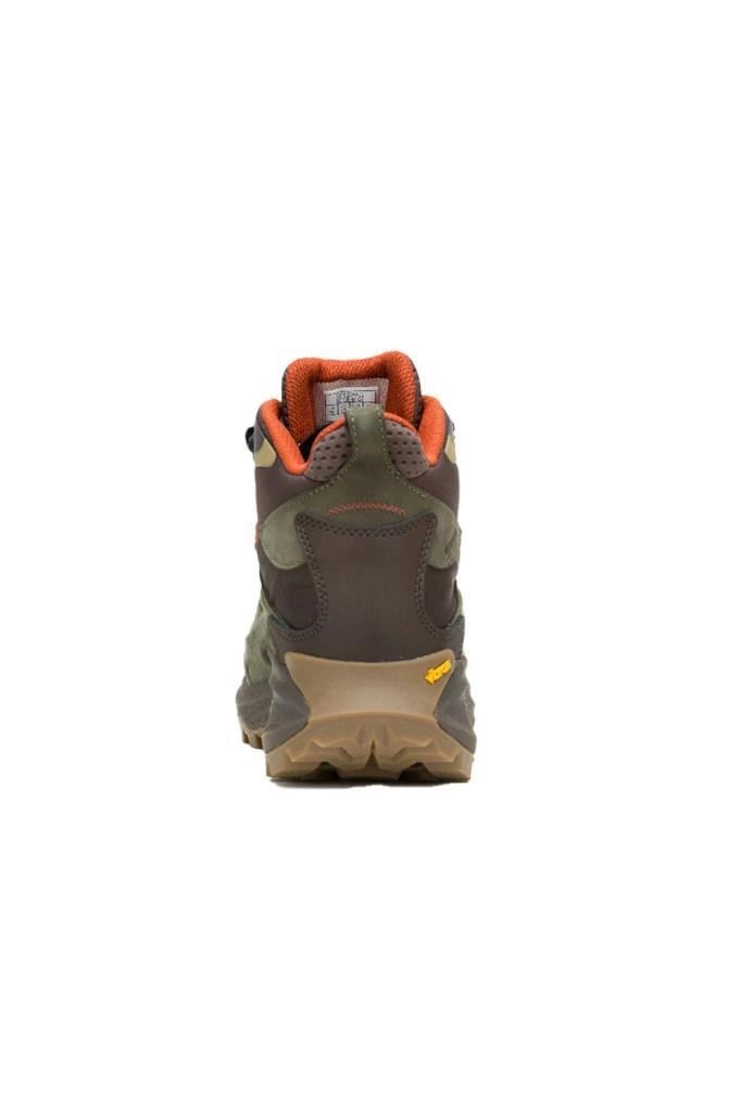 MERRELL MOAB SPEED 2 LTR MID WP J037781 OLIVE SU GEÇİRMEZ ERKEK BOT