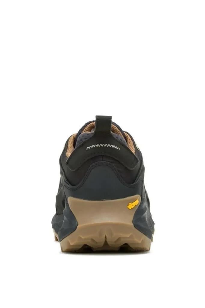 MERRELL MOAB SPEED 2 LTR WP J037783 BLACK ERKEK SU GEÇİRMEZ OUTDOOR AYAKKABI