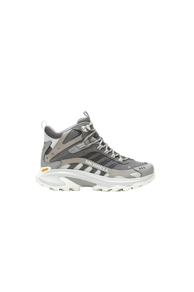 MERRELL MOAB SPEED 2 MID GTX J037503-BOT ASPHALT SU GEÇİRMEZ ERKEK BOT