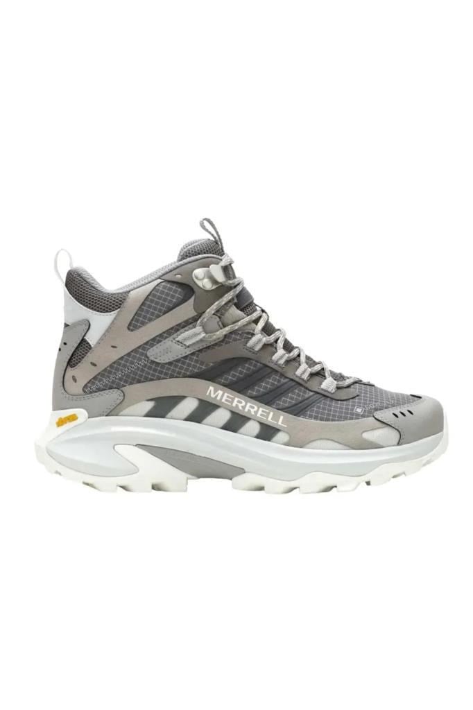 MERRELL MOAB SPEED 2 MID GTX J037828-BOT CHARCOAL BLACK KADIN BOT