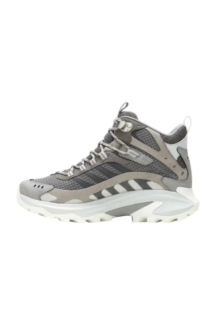 MERRELL MOAB SPEED 2 MID GTX J037828-BOT CHARCOAL BLACK KADIN BOT