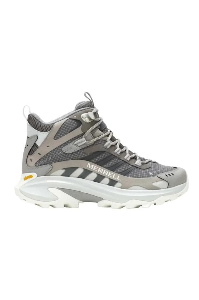 MERRELL MOAB SPEED 2 MID GTX J037828-BOT CHARCOAL BLACK KADIN BOT