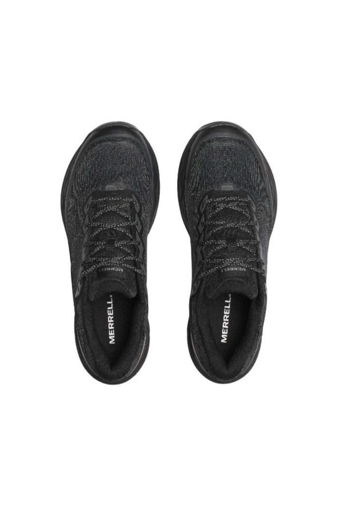 MERRELL NOVA 4 WP J068395-BLACK ERKEK OUTDOOR KOŞU AYAKKABISI