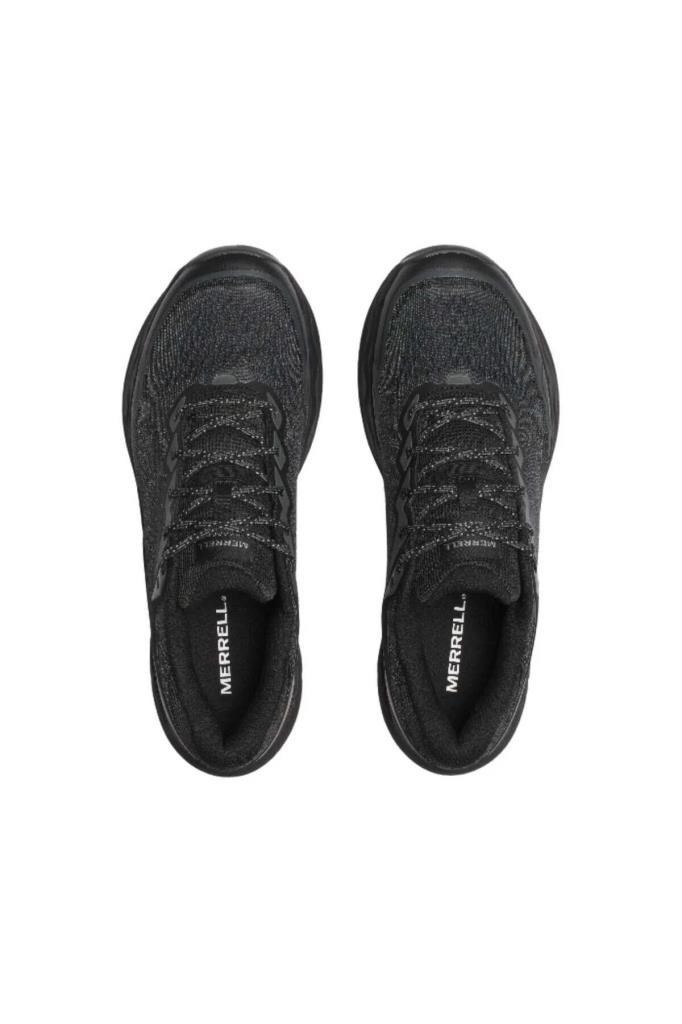 MERRELL NOVA 4 WP J068395-BLACK ERKEK OUTDOOR KOŞU AYAKKABISI
