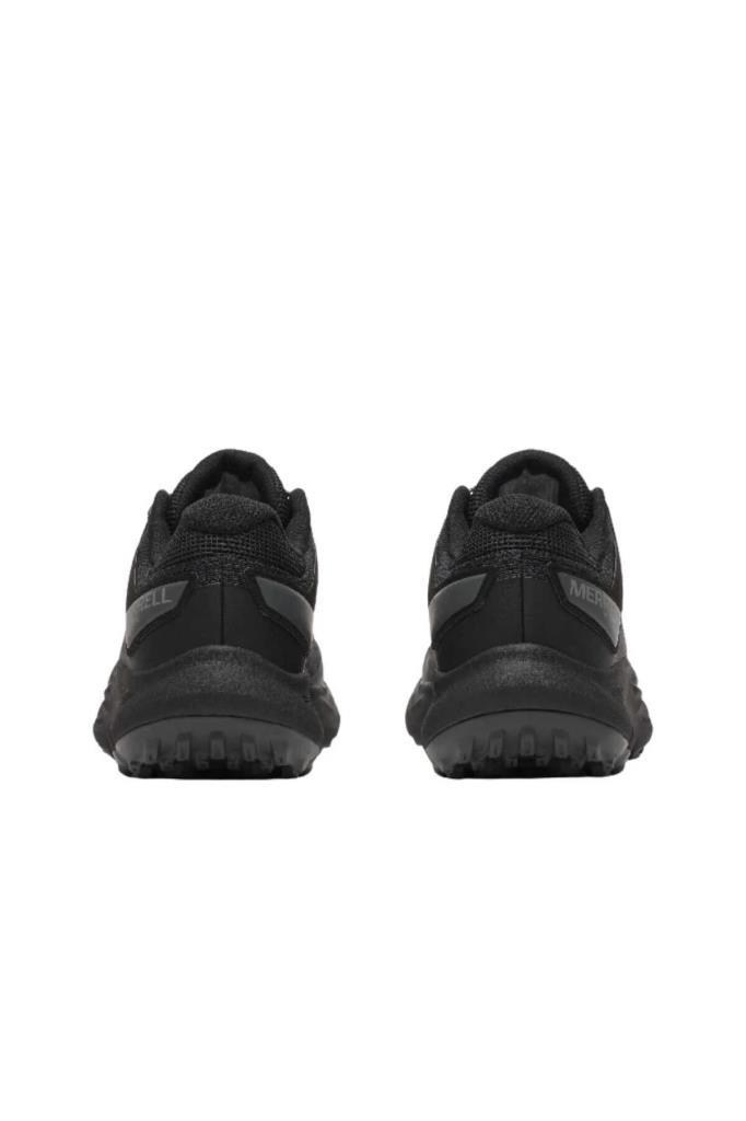 MERRELL NOVA 4 WP J068395-BLACK ERKEK OUTDOOR KOŞU AYAKKABISI