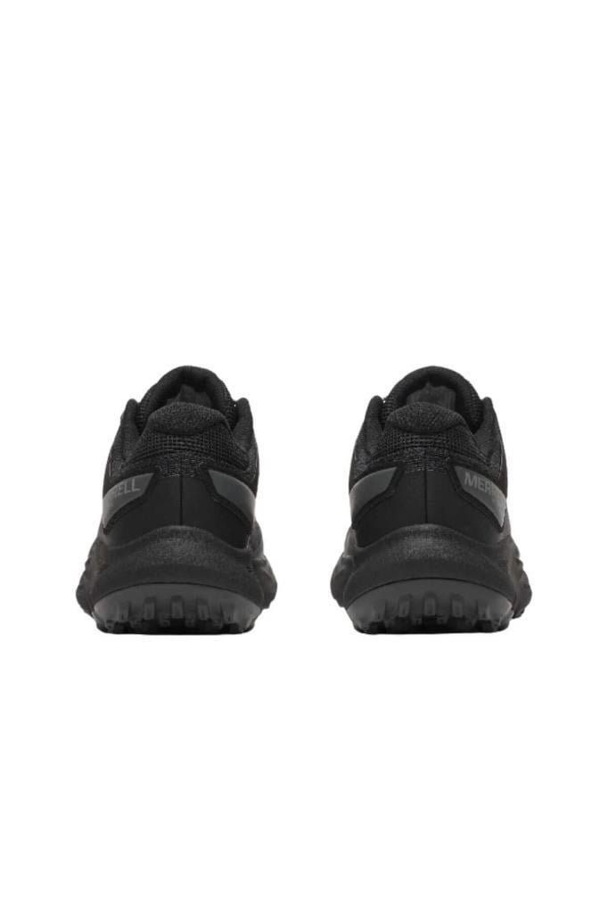 MERRELL NOVA 4 WP J068395-BLACK ERKEK OUTDOOR KOŞU AYAKKABISI
