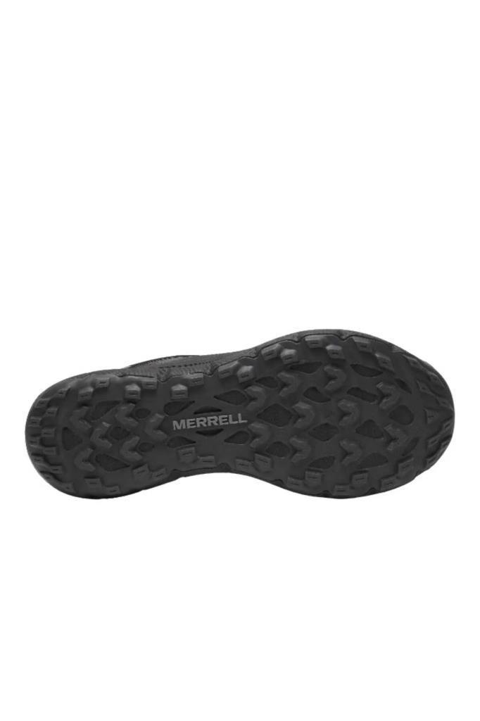 MERRELL NOVA 4 WP J068395-BLACK ERKEK OUTDOOR KOŞU AYAKKABISI