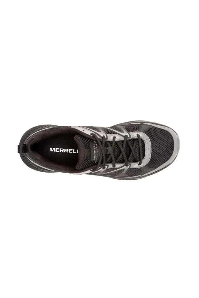 MERRELL TEMPO EXP J038732 BLACK/CHARCOAL UNİSEX OUTDOOR AYAKKABI