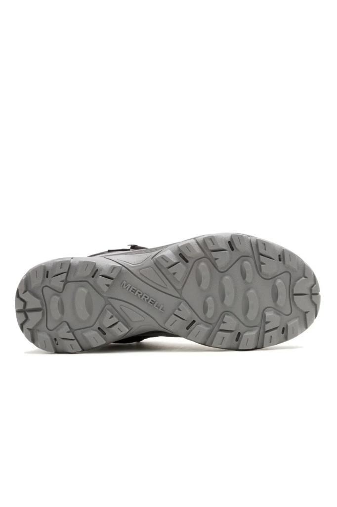 MERRELL TEMPO EXP MID WP J038275 BLACK/CHARCOAL SU GEÇİRMEZ ERKEK BOT