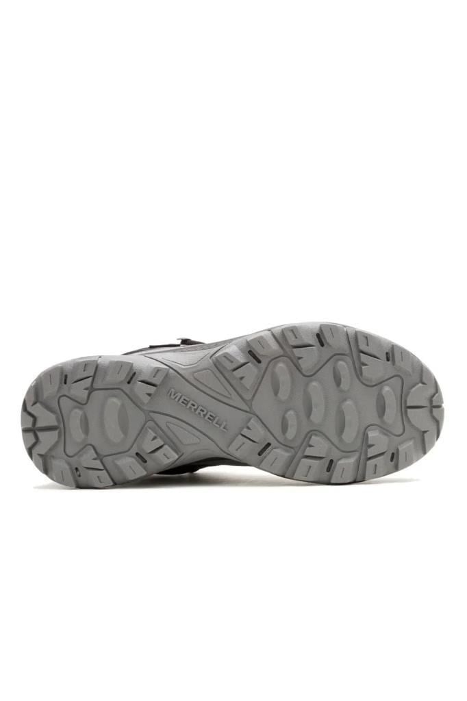 MERRELL TEMPO EXP MID WP J038275 BLACK/CHARCOAL SU GEÇİRMEZ ERKEK BOT
