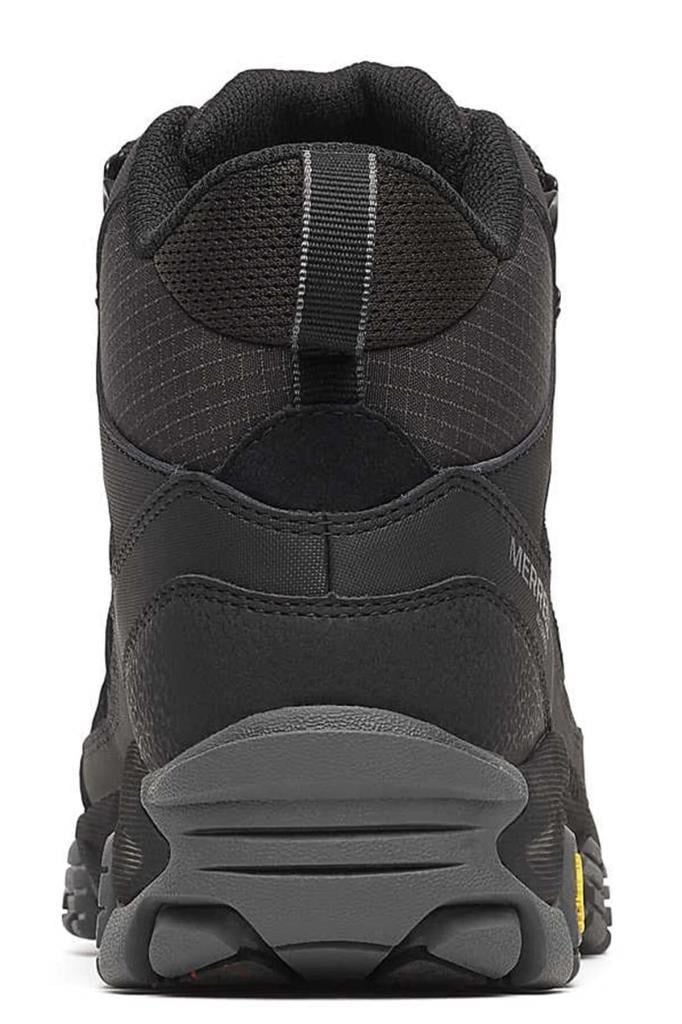 MERRELL THERMO SNOW GRIP MID WP J038287 BLACK SU GEÇİRMEZ ERKEK BOT