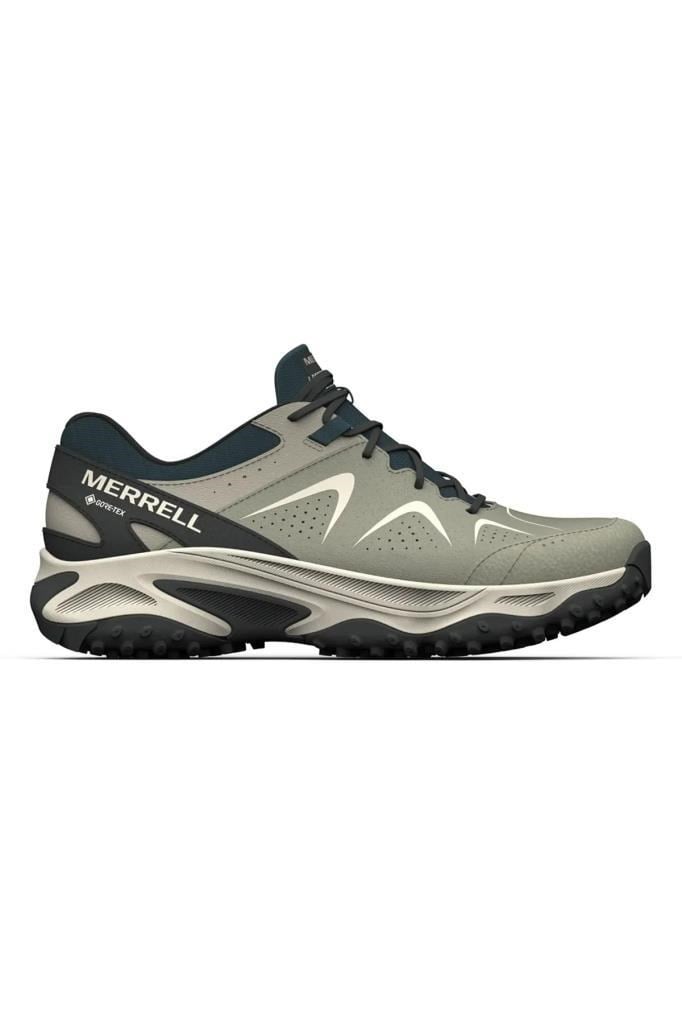 MERRELL YOKOTA 3 GTX J038489-OUT AYK TALC SU GEÇİRMEZ ERKEK OUTDOOR AYAKKABI