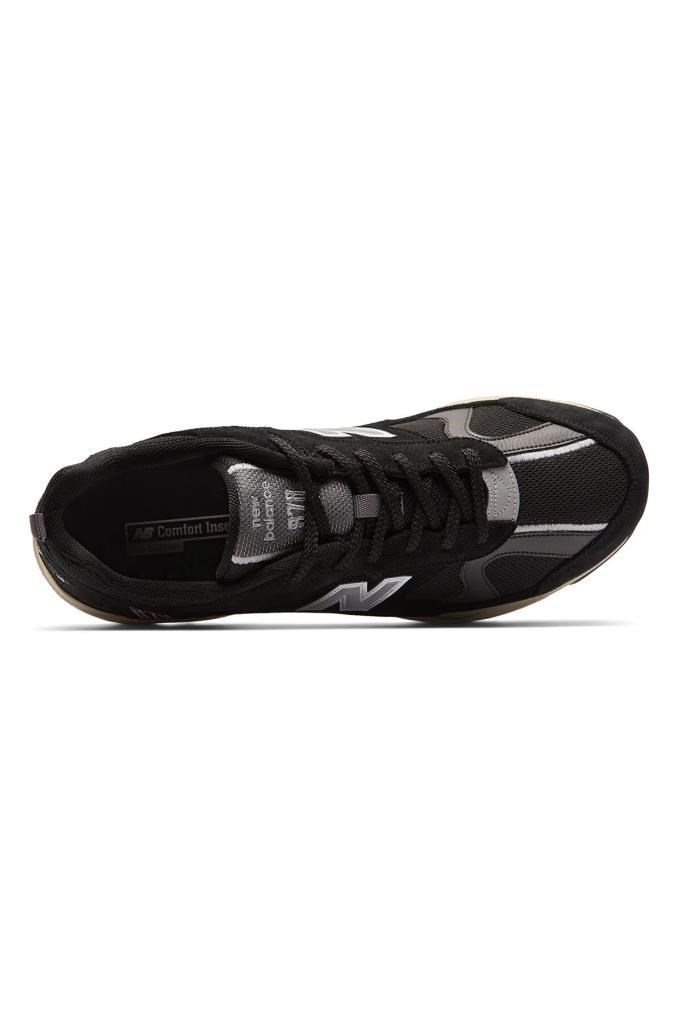 New Balance CM878AB1 NB LIFESTYLE UNISEX SHOES SIYAH UNİSEX SNEAKER