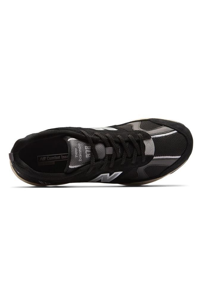 New Balance CM878AB1 NB LIFESTYLE UNISEX SHOES SIYAH UNİSEX SNEAKER